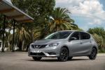 Nissan Pulsar Black Edition 2017 года